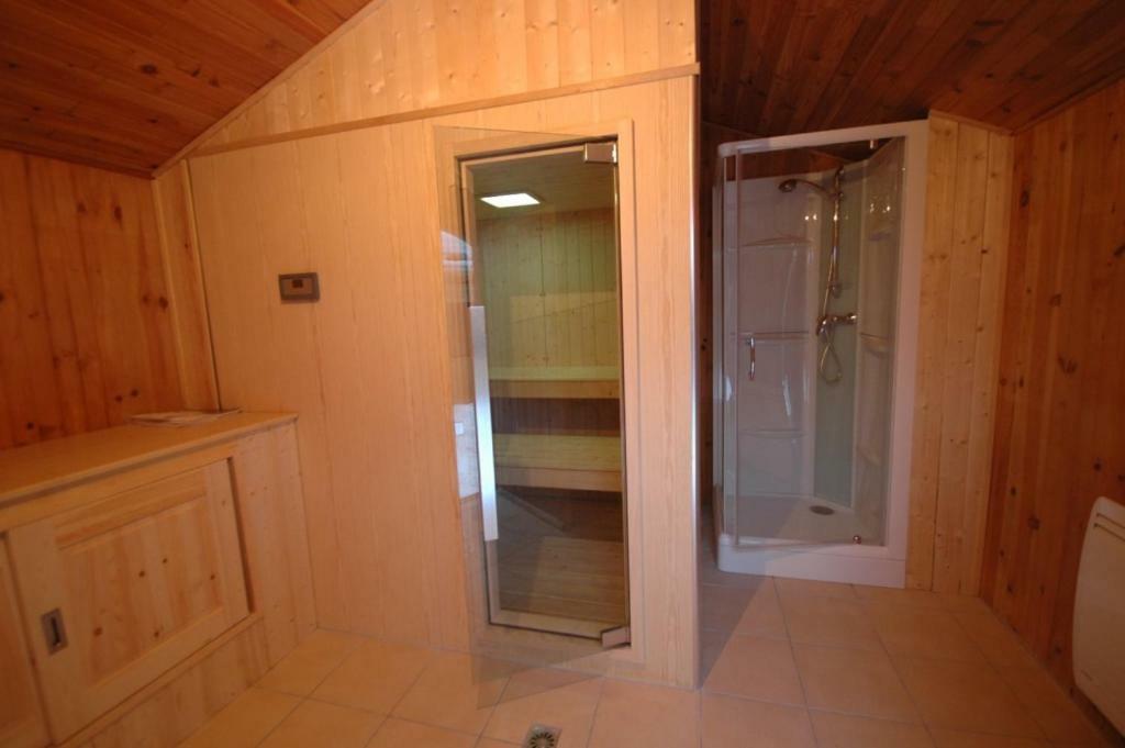 Biolay 1 Appartement Chamonix Buitenkant foto