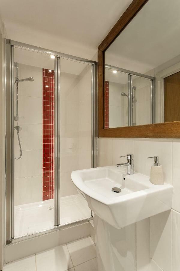 Biolay 1 Appartement Chamonix Buitenkant foto